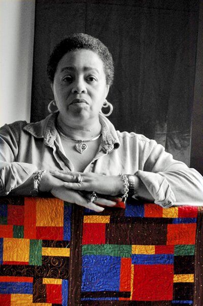 Ex-Joplinite brings exhibit honoring East Town to Spiva